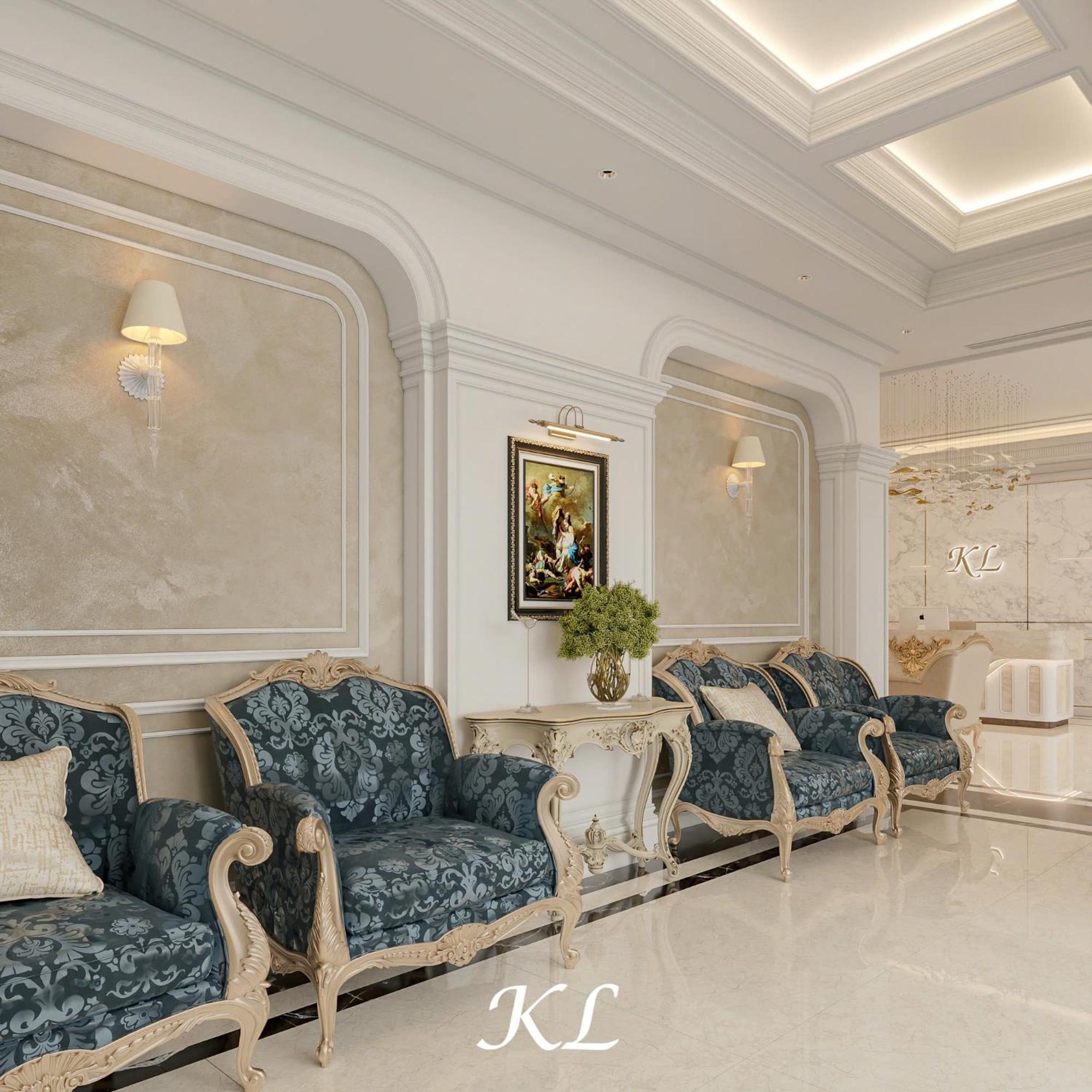 Kl Hotel Marina Square Ha Long Exterior foto